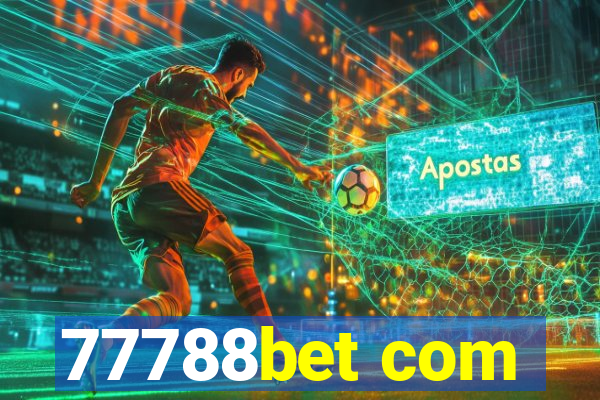 77788bet com