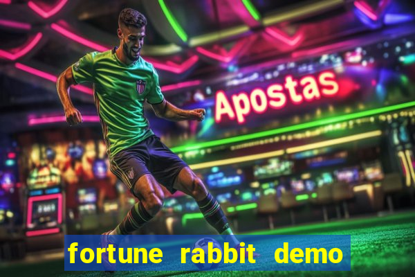 fortune rabbit demo grátis dinheiro infinitoInformational