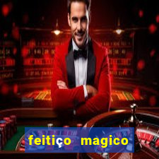 feitiço magico manga pdf