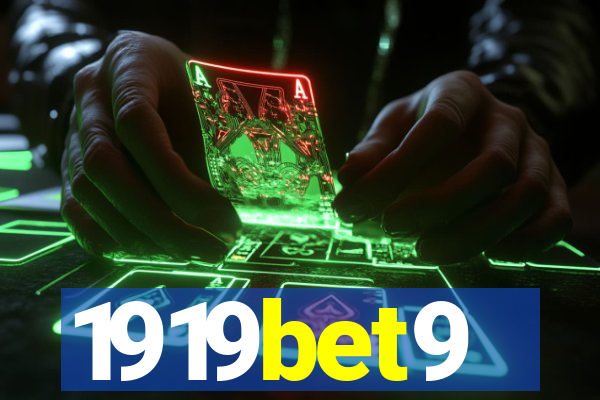 1919bet9