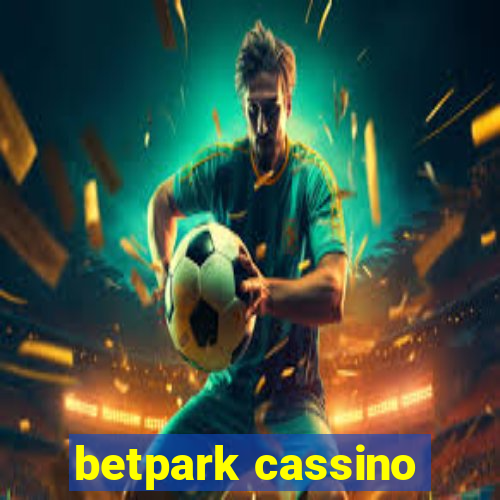 betpark cassino