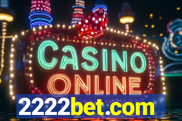 2222bet.com