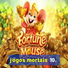 jogos mortais 10.