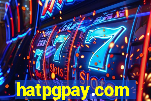 hatpgpay.com