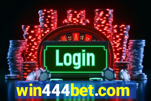 win444bet.com