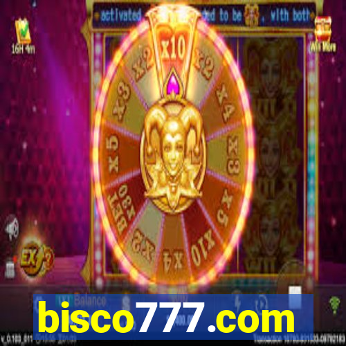 bisco777.com