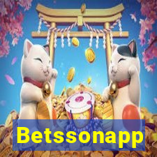 Betssonapp