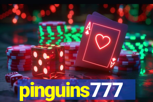 pinguins777