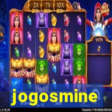 jogosmine