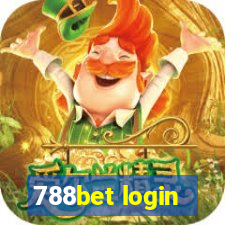 788bet login