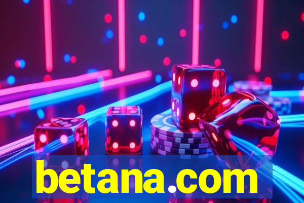 betana.com