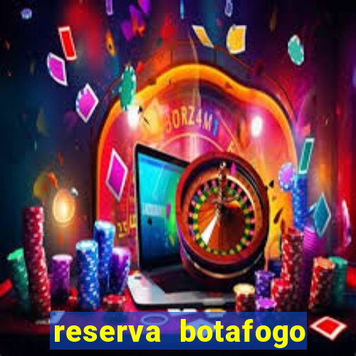 reserva botafogo praia shopping