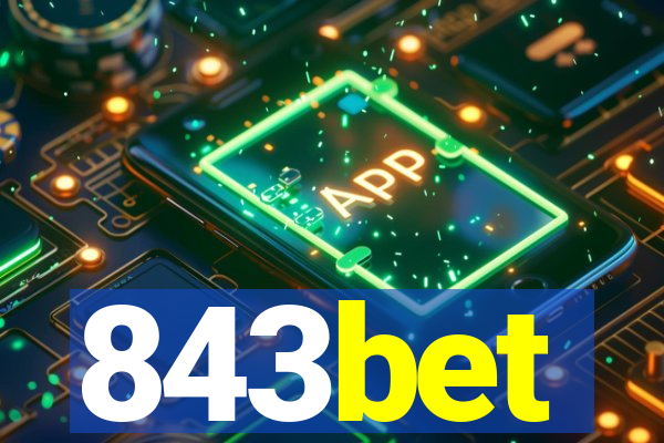 843bet