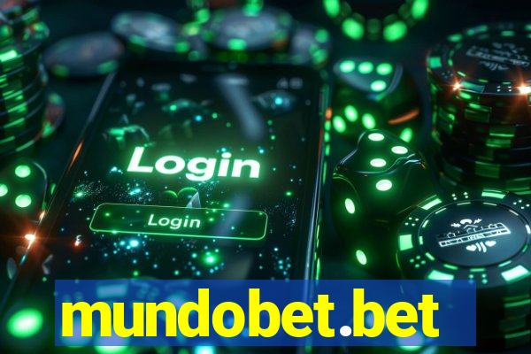 mundobet.bet