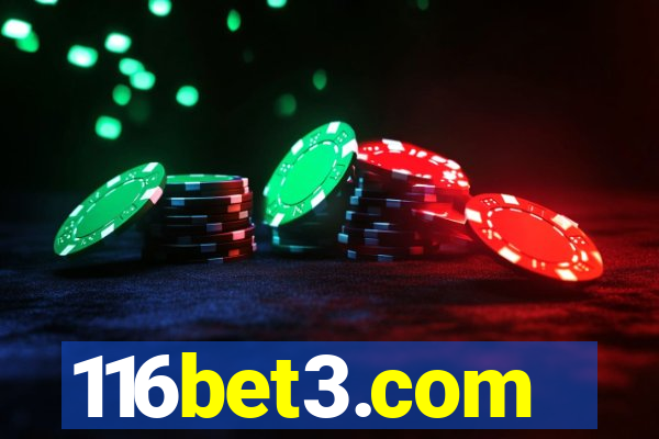 116bet3.com