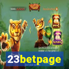 23betpage