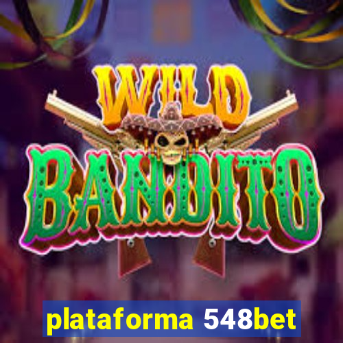 plataforma 548bet