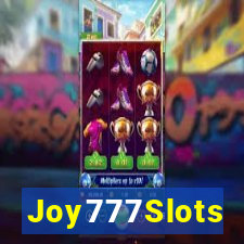 Joy777Slots