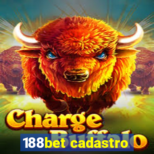 188bet cadastro