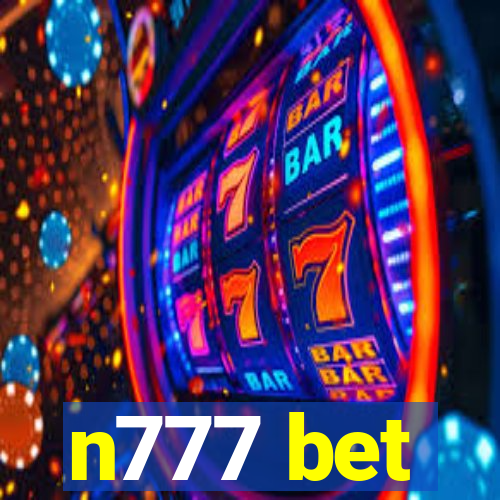 n777 bet