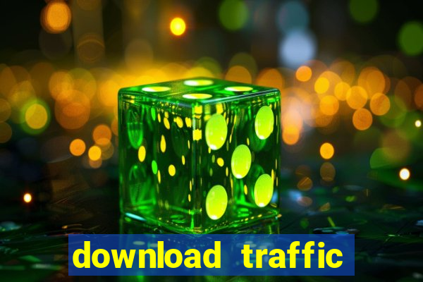 download traffic rider dinheiro infinito