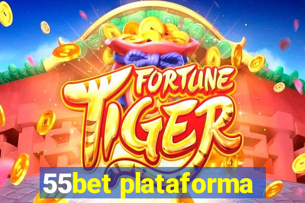 55bet plataforma