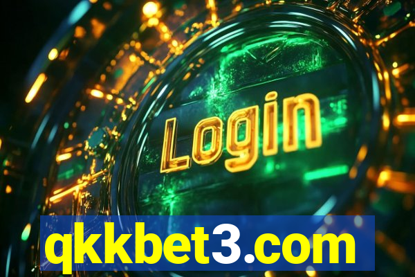 qkkbet3.com