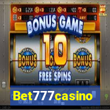 Bet777casino