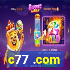 c77 .com