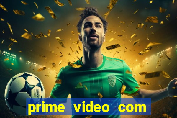 prime video com mytv codigo