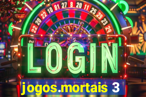 jogos.mortais 3