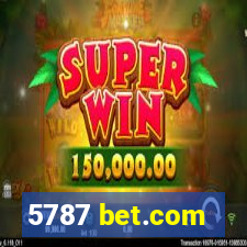 5787 bet.com