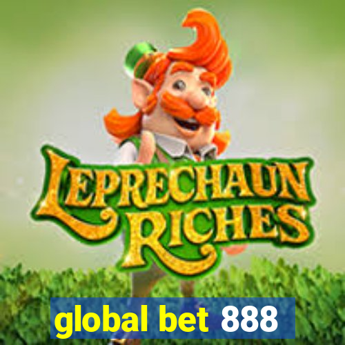 global bet 888