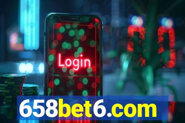 658bet6.com