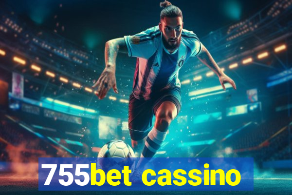 755bet cassino