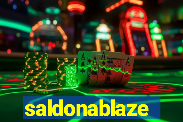 saldonablaze