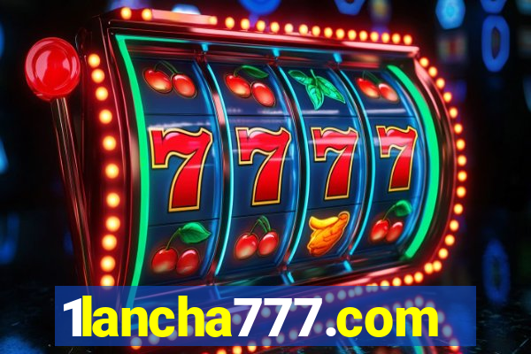 1lancha777.com