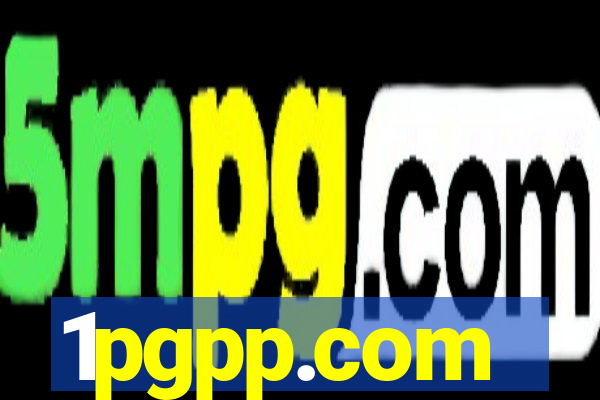 1pgpp.com