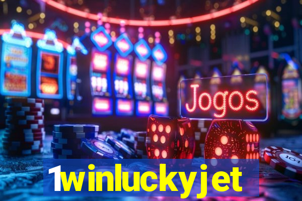 1winluckyjet