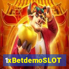 1xBetdemoSLOT