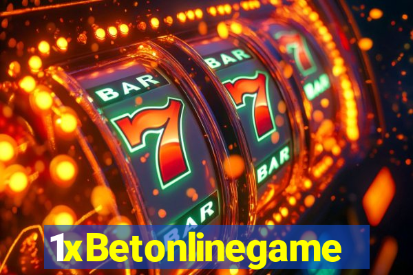 1xBetonlinegame