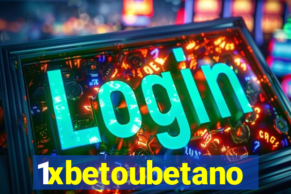 1xbetoubetano