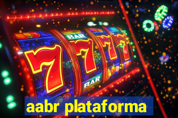 aabr plataforma