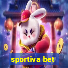 sportiva bet