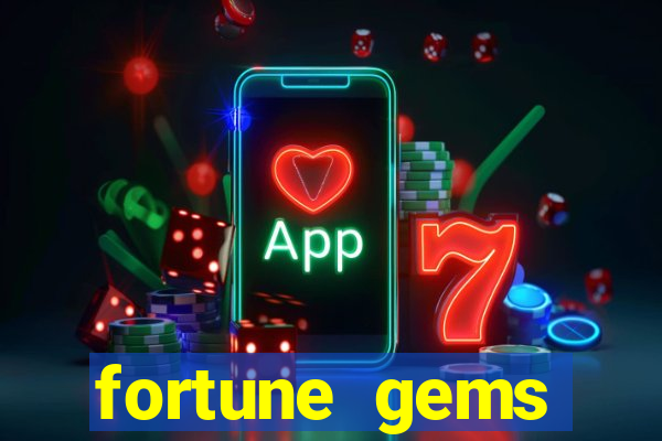 fortune gems horario pagante