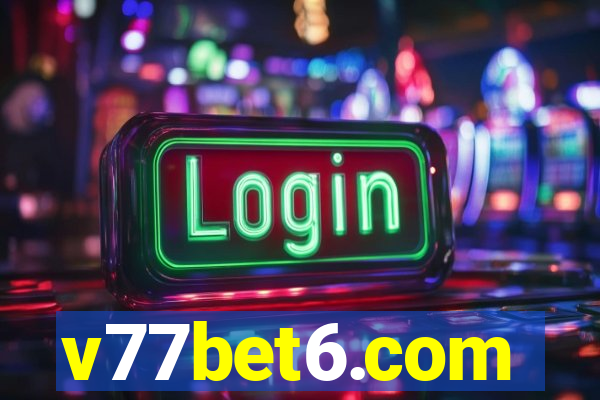 v77bet6.com