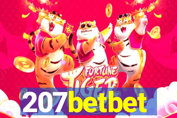 207betbet