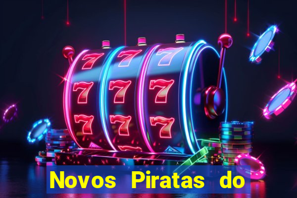 Novos Piratas do Caribe 6 piratas do caribe 6 o retorno de davy