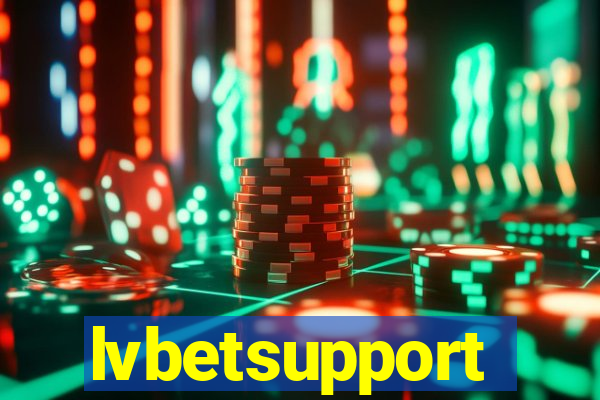 lvbetsupport