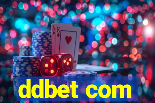 ddbet com